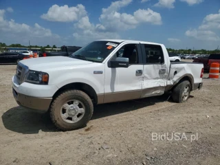 FORD F150 SUPERCREW