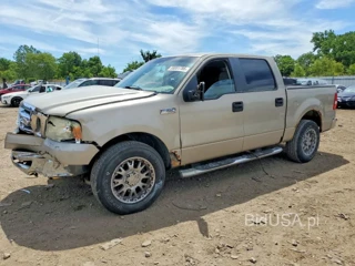 FORD F150 SUPERCREW
