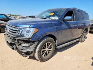 FORD EXPEDITION XLT