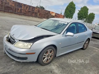 SAAB 9-3