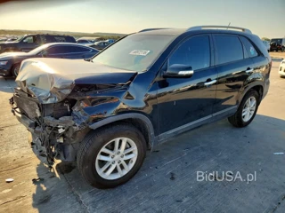 KIA SORENTO LX