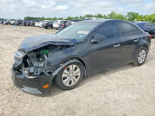 CHEVROLET CRUZE LS