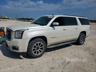 GMC YUKON XL C1500 SLT