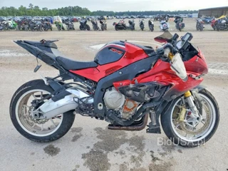 BMW S 1000 RR