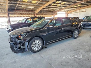 HYUNDAI SONATA HYBRID SE