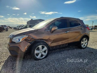 BUICK ENCORE
