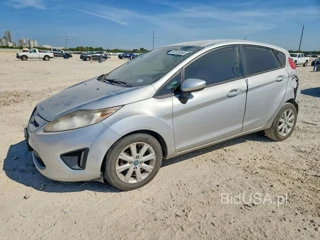 FORD FIESTA SE