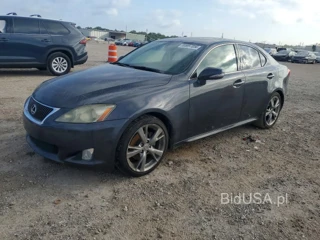 LEXUS IS 250 BASE