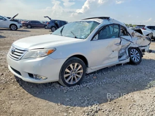 TOYOTA AVALON LIMITED