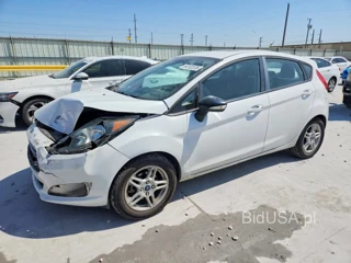 FORD FIESTA SE
