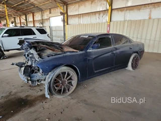 DODGE CHARGER SE