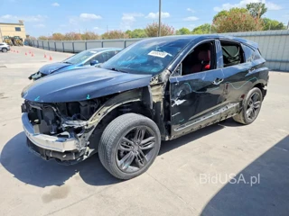 ACURA RDX A-SPEC