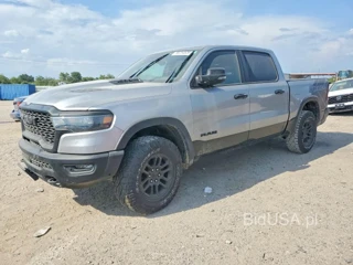 RAM 1500 REBEL