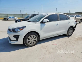 KIA RIO S