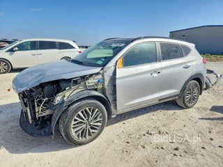 HYUNDAI TUCSON ULTIMATE