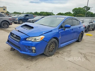 SUBARU WRX PREMIUM