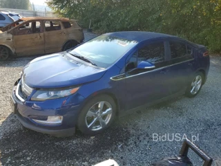 CHEVROLET VOLT