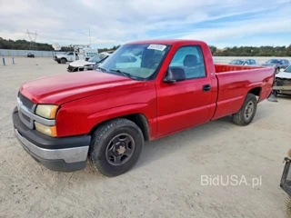 CHEVROLET SILVERADO C1500