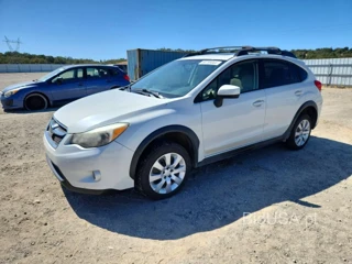 SUBARU XV CROSSTREK 2.0 PREMIUM