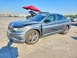 VOLKSWAGEN JETTA S