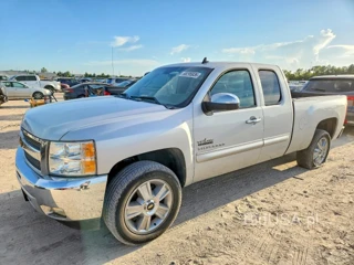 CHEVROLET SILVERADO C1500 LT