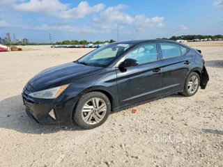 HYUNDAI ELANTRA VALUE EDITION