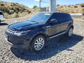 LAND ROVER RANGE ROVER EVOQUE SE
