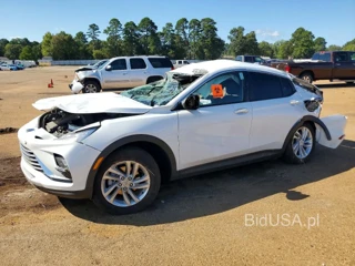 BUICK ENVISTA PREFERRED