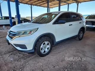 HONDA CR-V LX