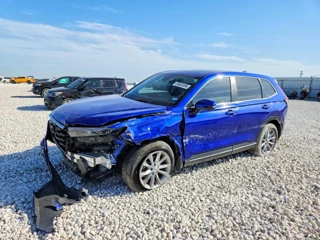 HONDA CR-V EXL