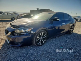 NISSAN MAXIMA 3.5 SV