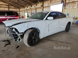 DODGE CHARGER SE
