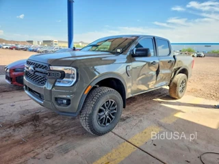 FORD RANGER XL