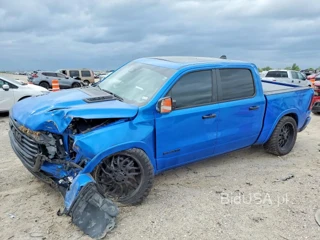 RAM 1500 LARAMIE