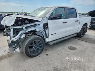 RAM 1500 LARAMIE