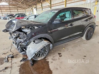 HYUNDAI TUCSON SE