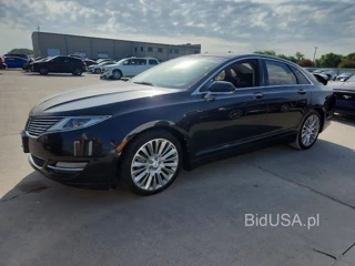 LINCOLN MKZ