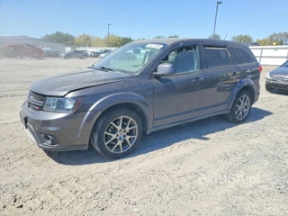 DODGE JOURNEY GT
