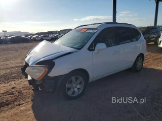 KIA RONDO LX