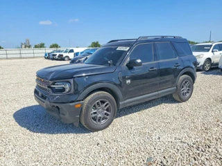 FORD BRONCO SPORT BIG BEND