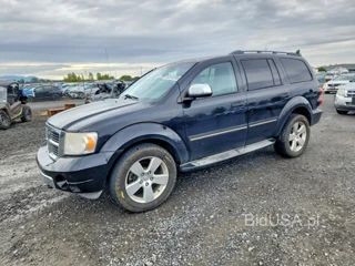 DODGE DURANGO LIMITED