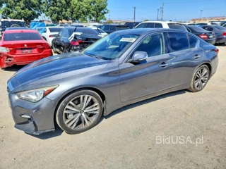INFINITI Q50 3.0T SPORT