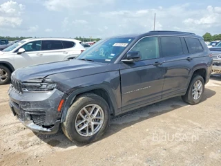 JEEP GRAND CHEROKEE L LAREDO