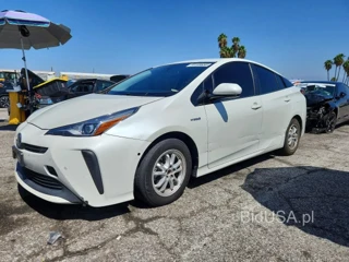 TOYOTA PRIUS LE