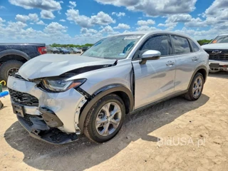 HONDA HR-V LX