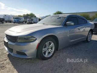DODGE CHARGER SXT