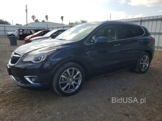BUICK ENVISION ESSENCE