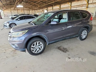 HONDA CR-V EX