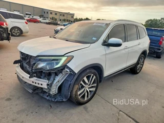 HONDA PILOT TOURING