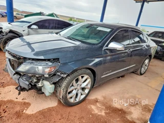 CHEVROLET IMPALA PREMIER
